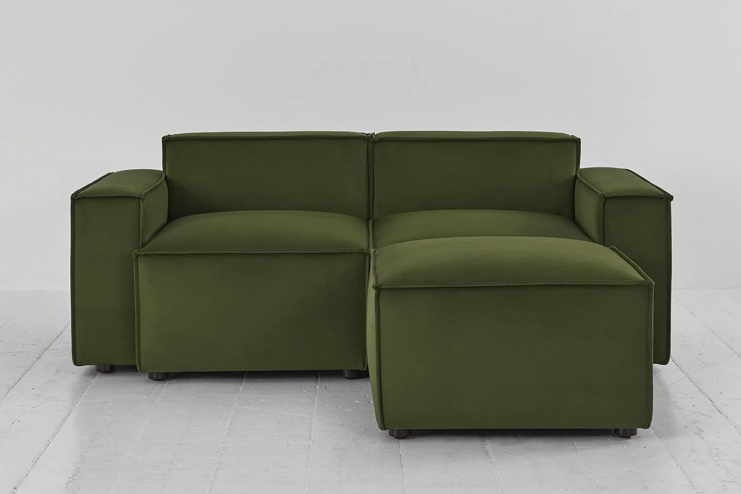 Model 03 2-Seater Right Chaise Sofa - Image 5