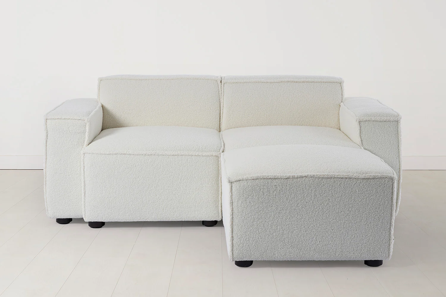Model 03 2-Seater Right Chaise Sofa - Image 50
