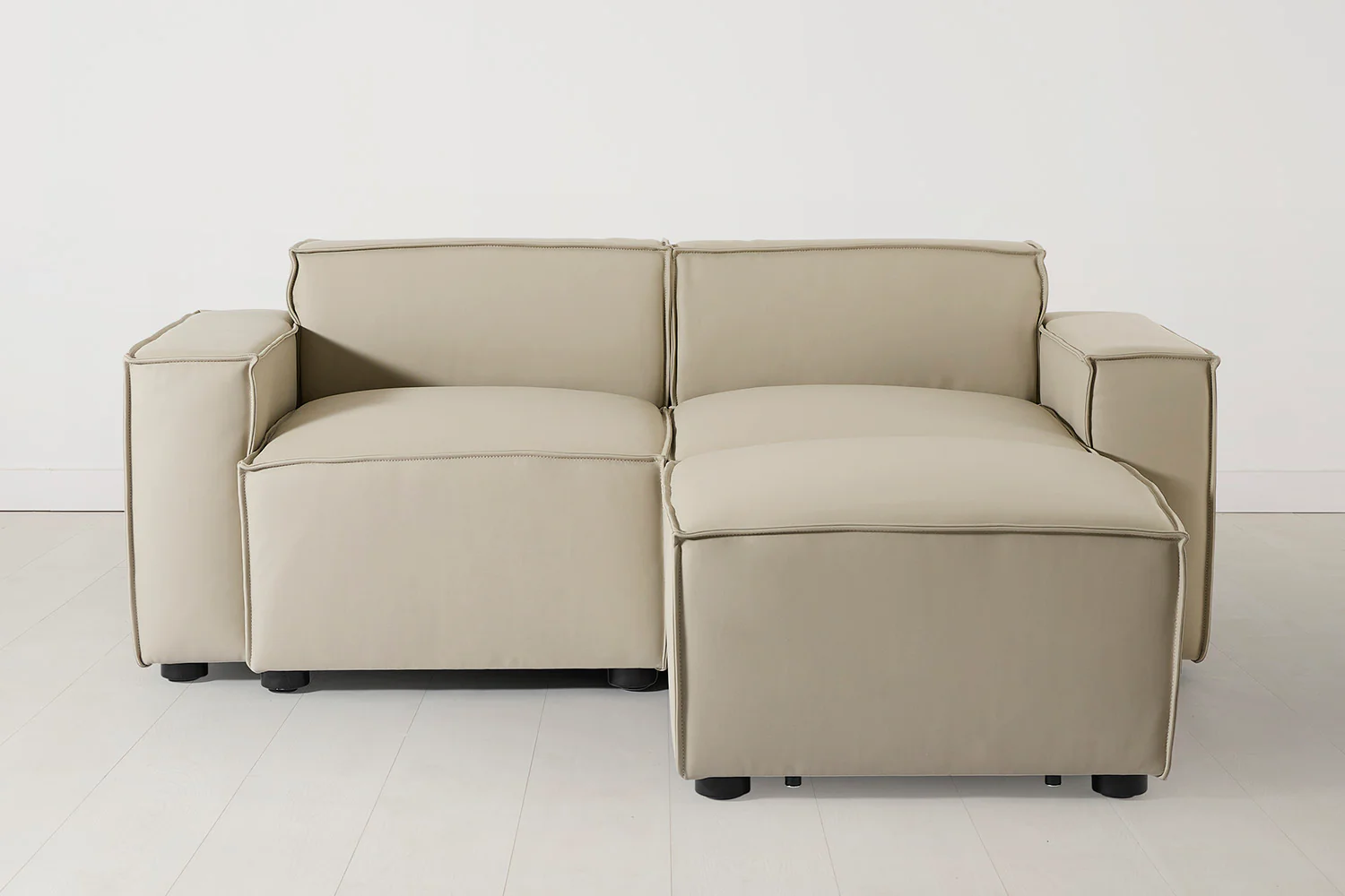 Model 03 2-Seater Right Chaise Sofa - Image 53