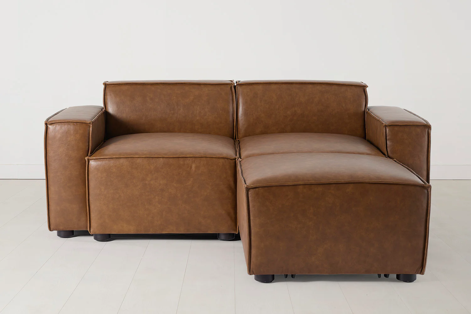 Model 03 2-Seater Right Chaise Sofa - Image 54