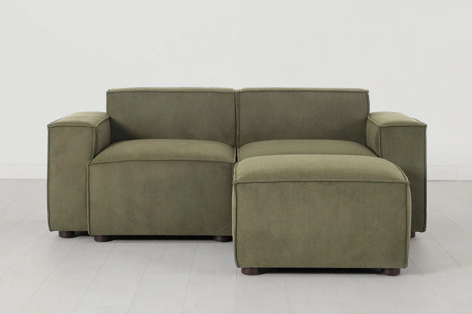 Model 03 2-Seater Right Chaise Sofa - Image 57