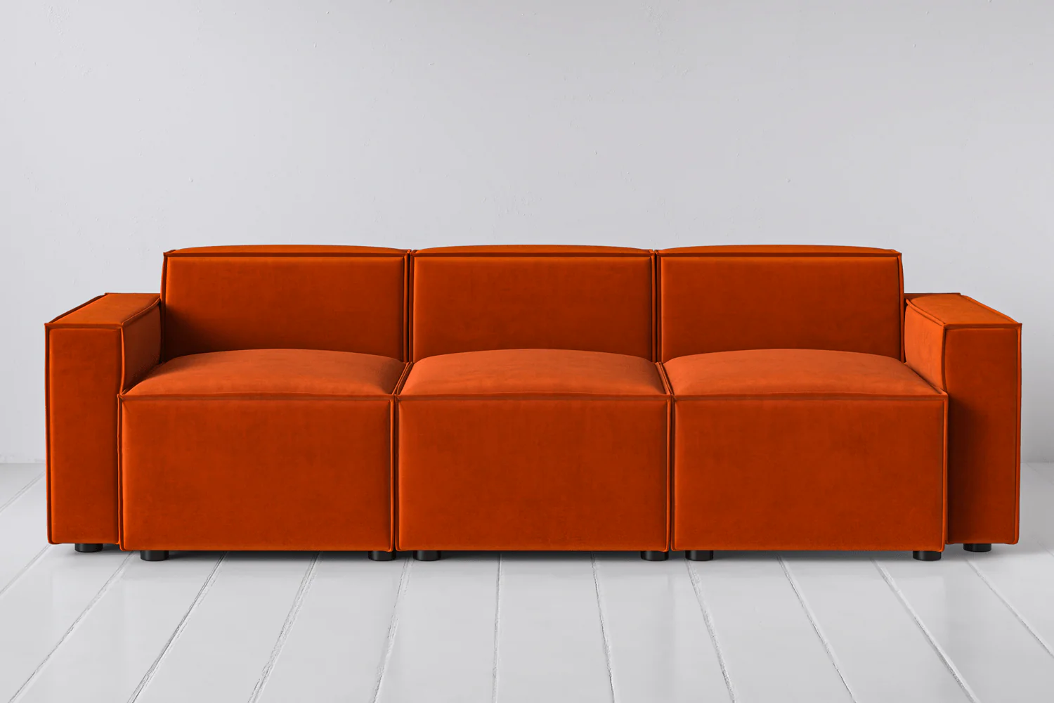 Model 03 3-Seater Sofa - Image 17