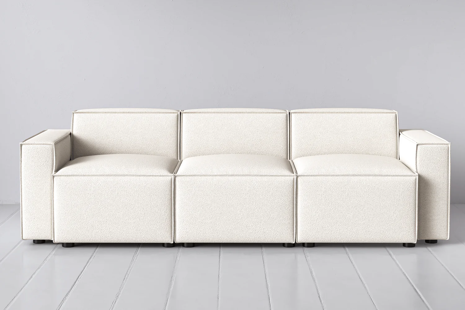 Model 03 3-Seater Sofa - Image 21