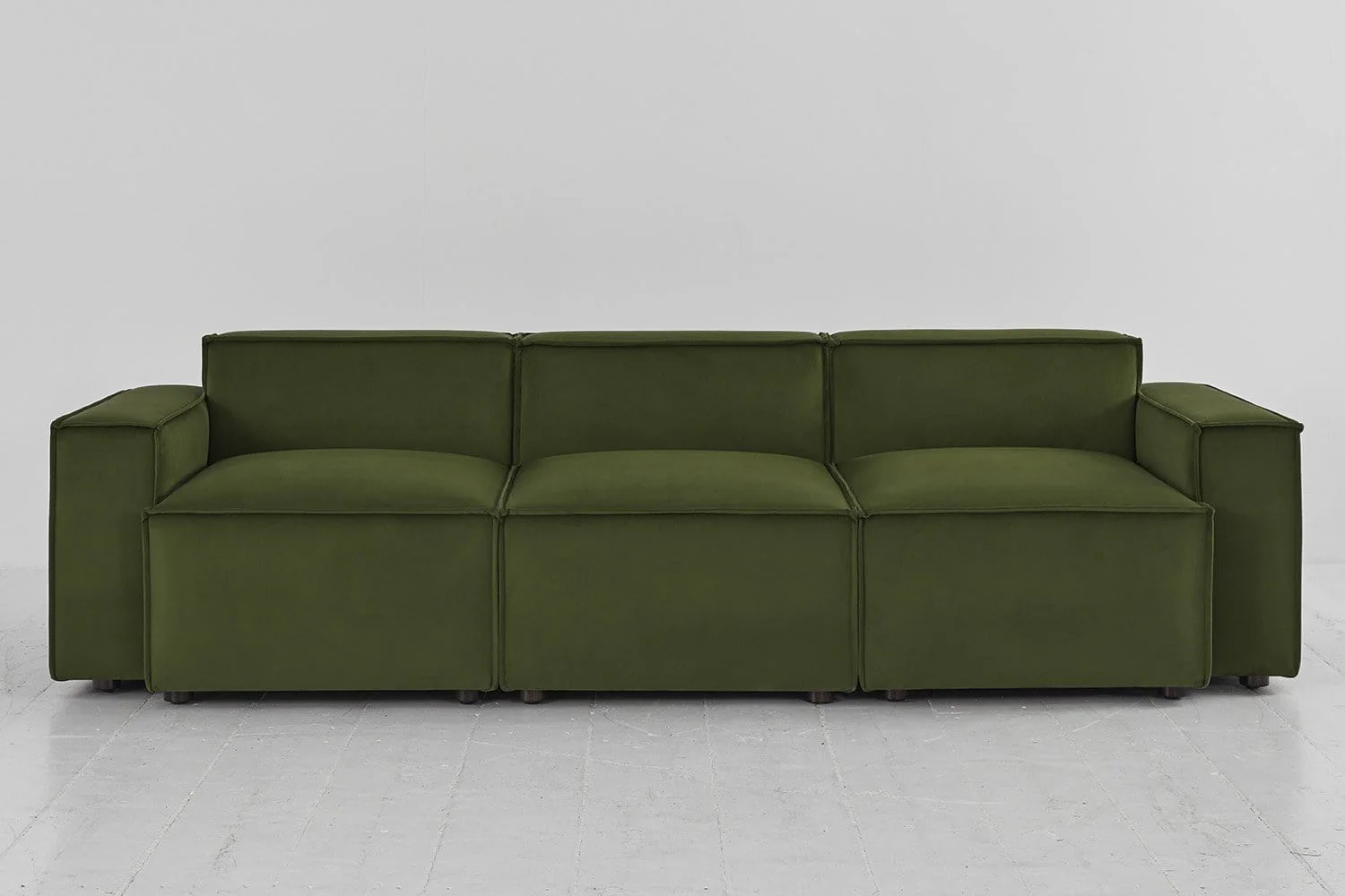 Model 03 3-Seater Sofa - Image 4