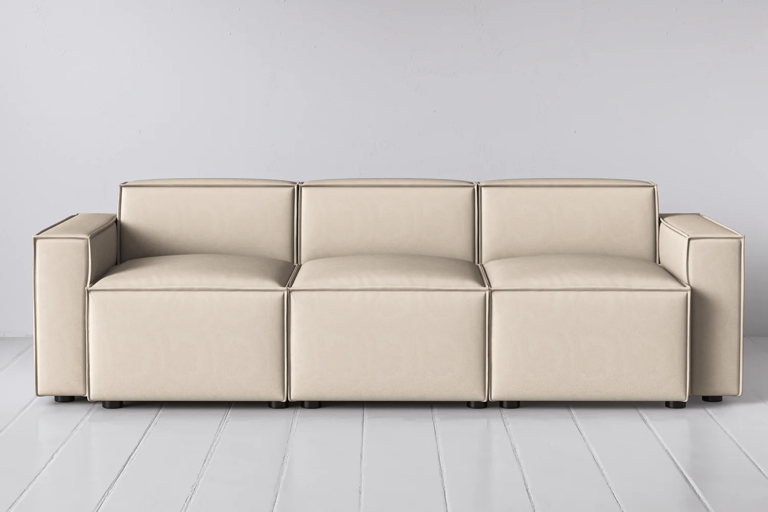 Model 03 3-Seater Sofa - Image 6