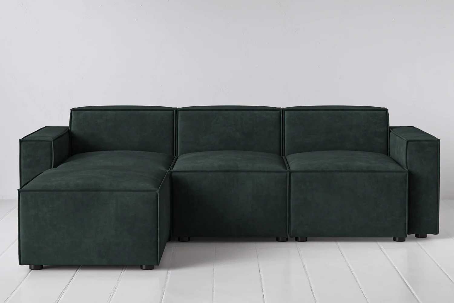 Model 03 3-Seater Left Chaise Sofa - Image 13