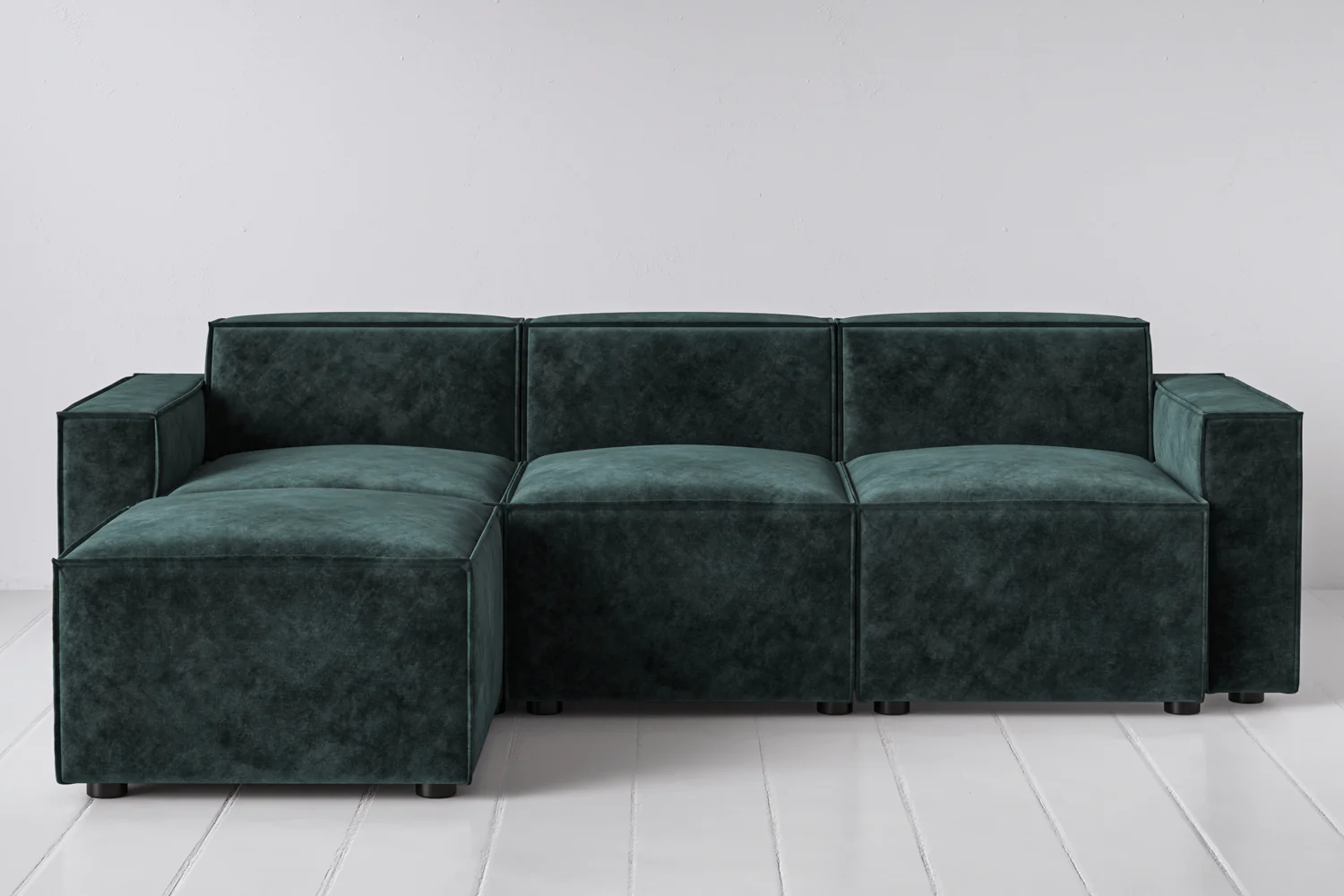 Model 03 3-Seater Left Chaise Sofa - Image 19