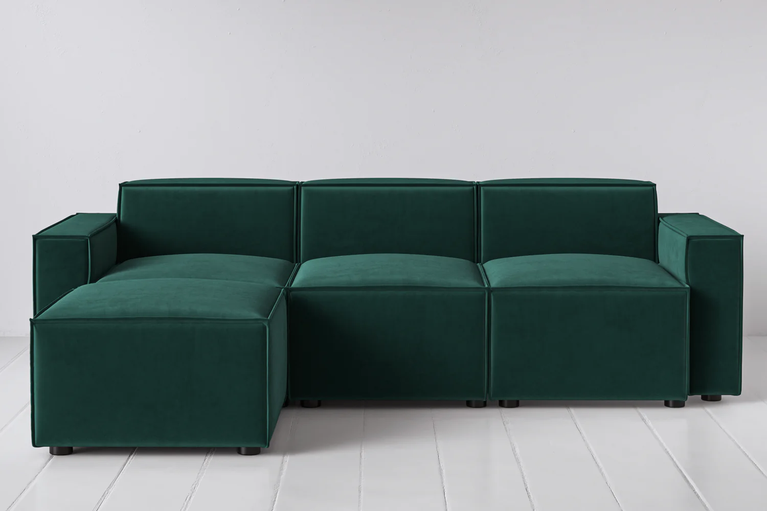 Model 03 3-Seater Left Chaise Sofa - Image 20