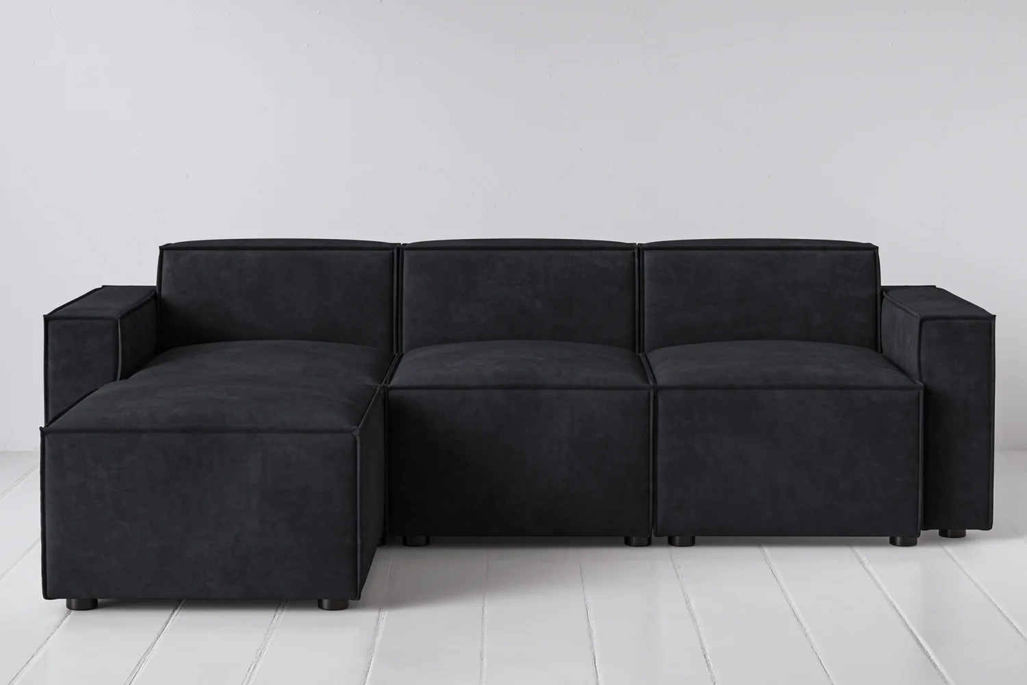 Model 03 3-Seater Left Chaise Sofa - Image 22