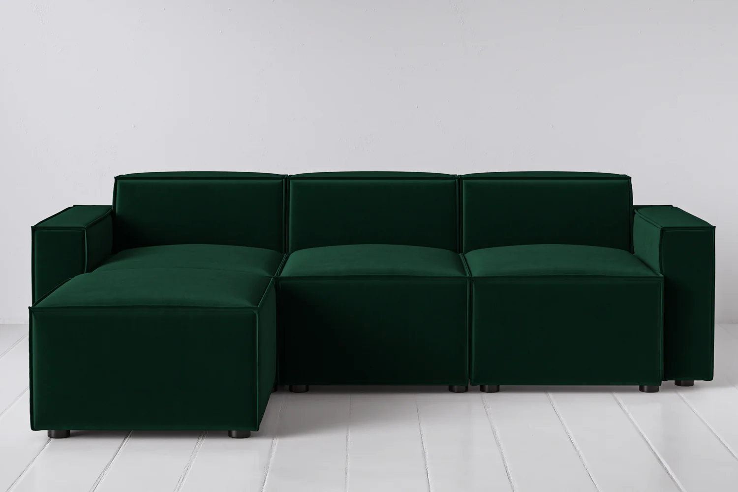Model 03 3-Seater Left Chaise Sofa - Image 28