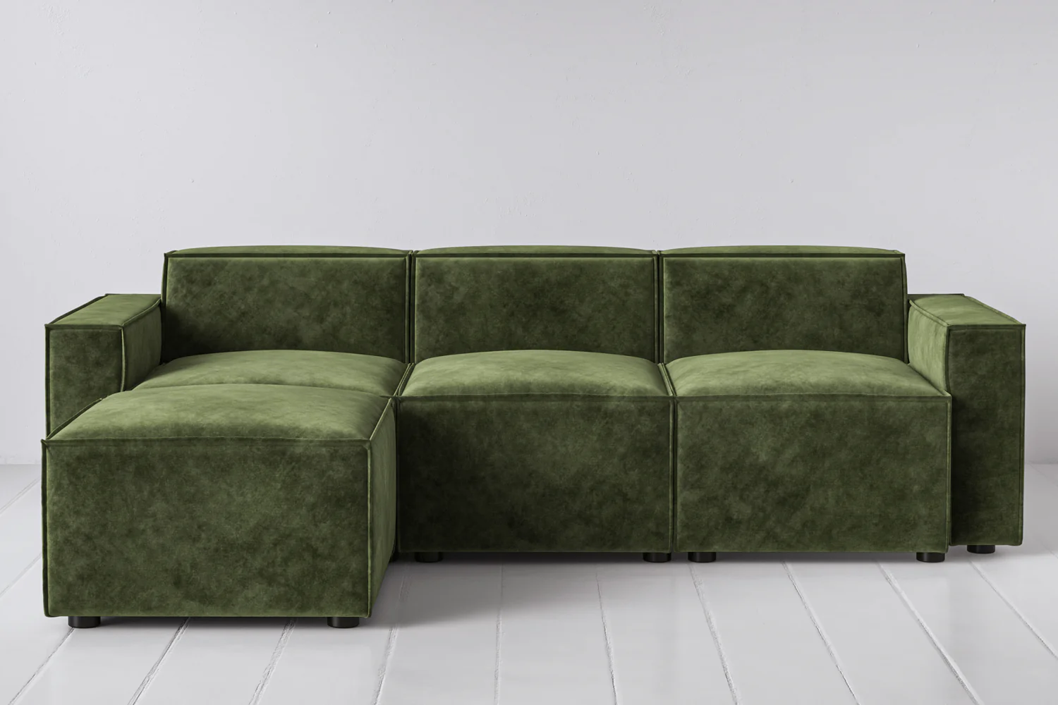 Model 03 3-Seater Left Chaise Sofa - Image 32