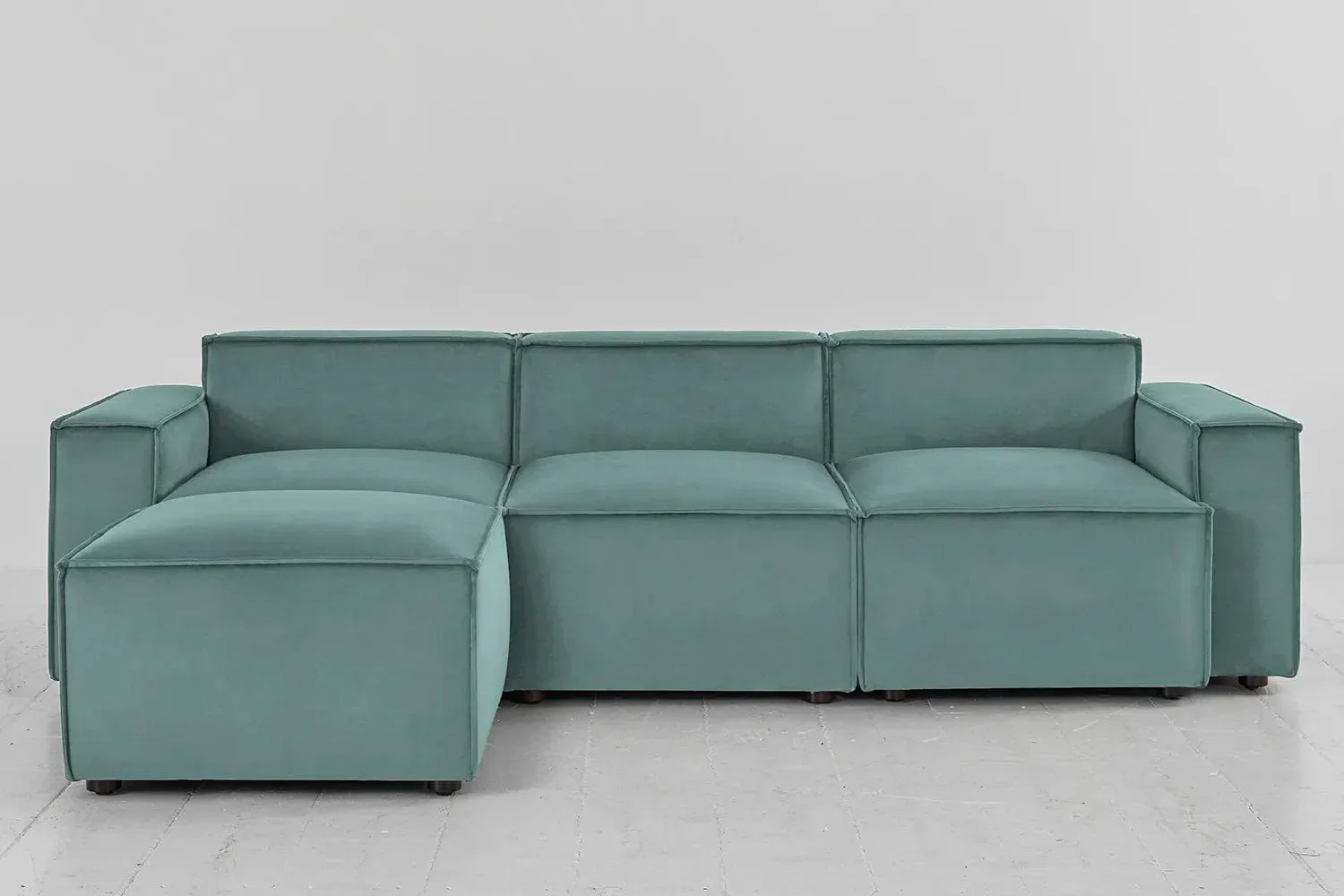 Model 03 3-Seater Left Chaise Sofa - Image 44
