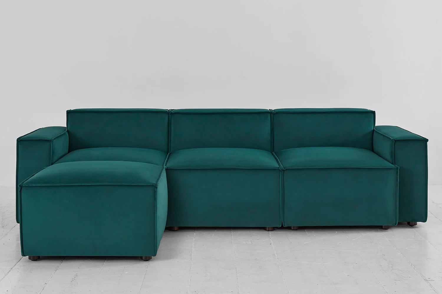 Model 03 3-Seater Left Chaise Sofa - Image 48