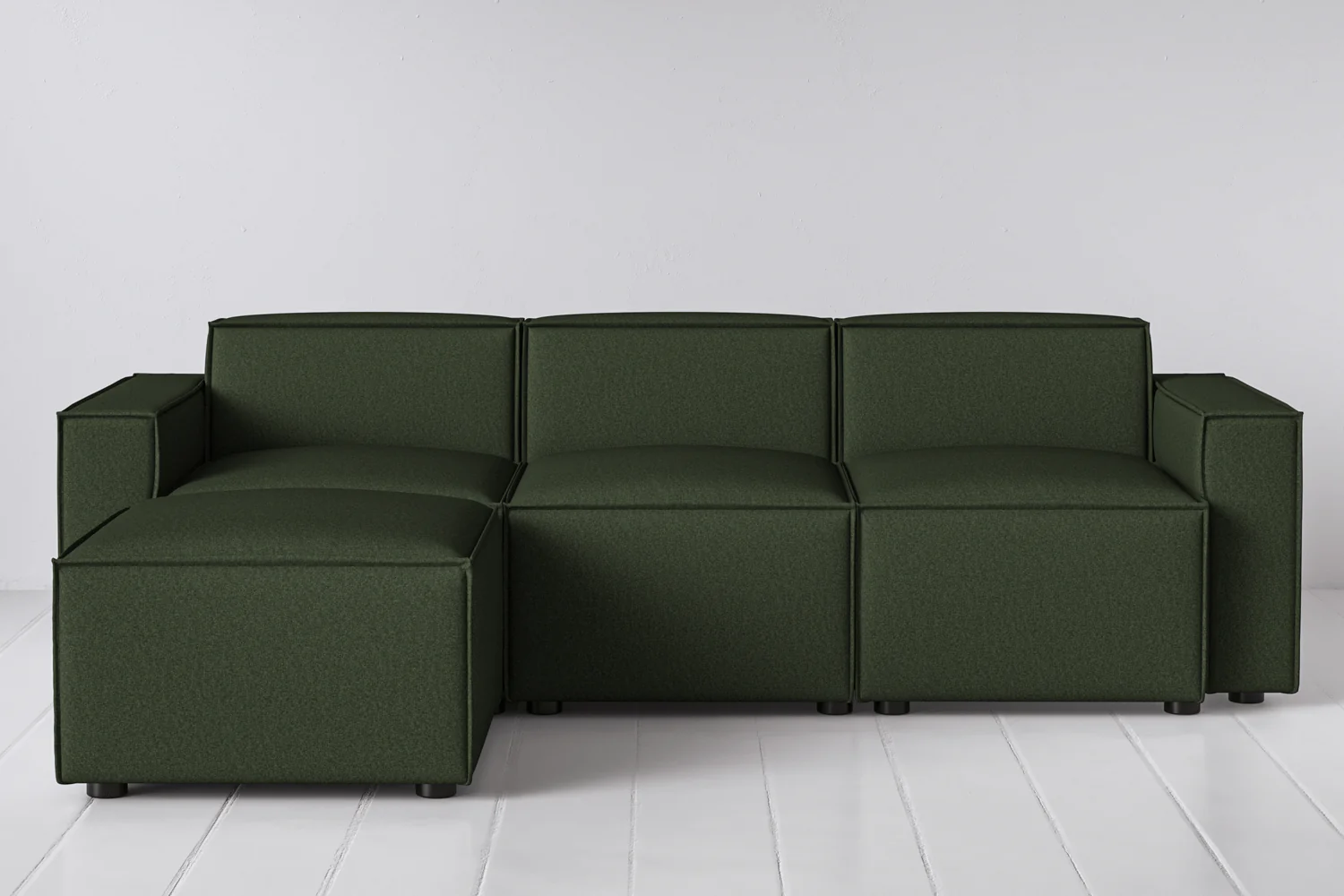 Model 03 3-Seater Left Chaise Sofa - Image 5