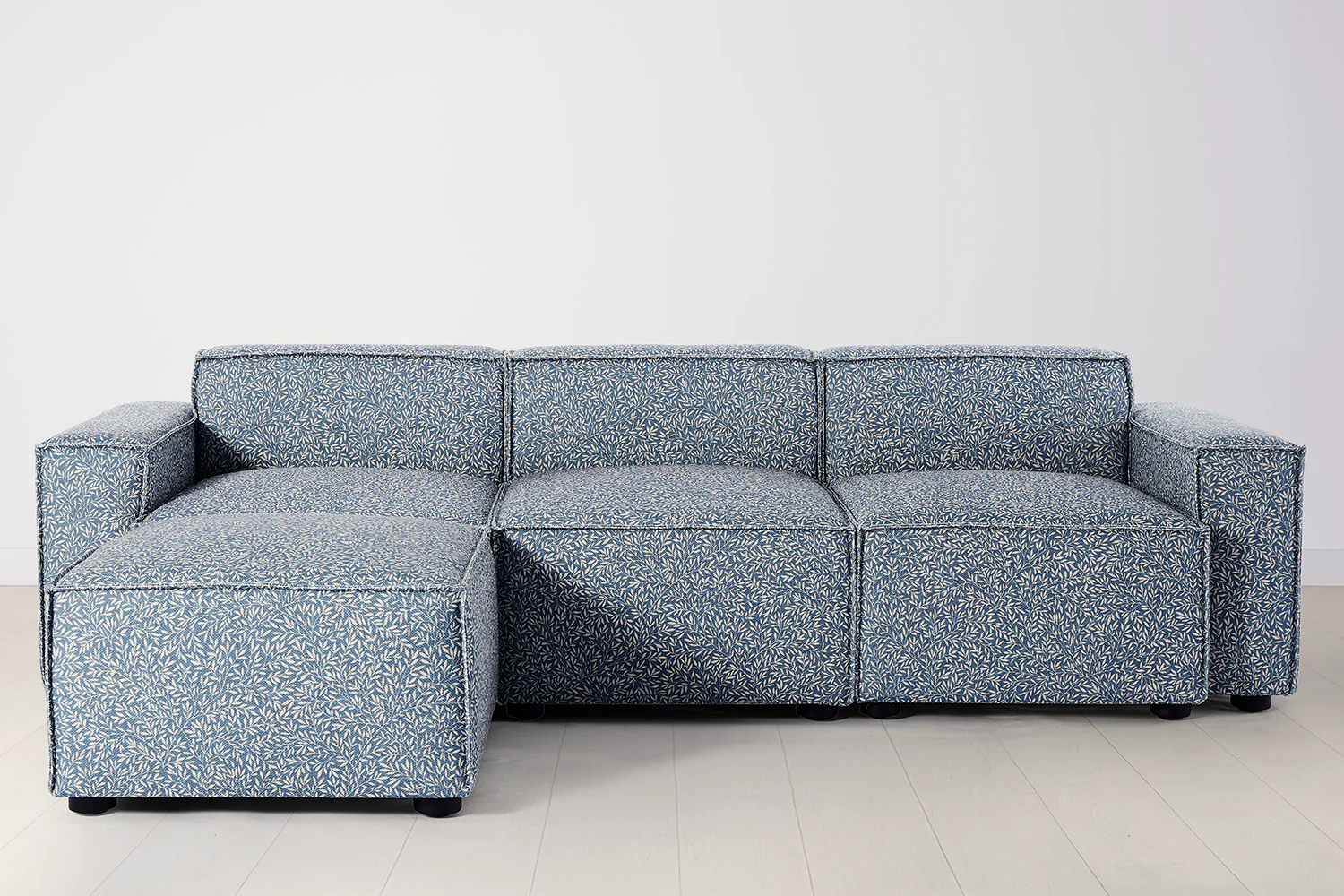 Model 03 3-Seater Left Chaise Sofa - Image 52