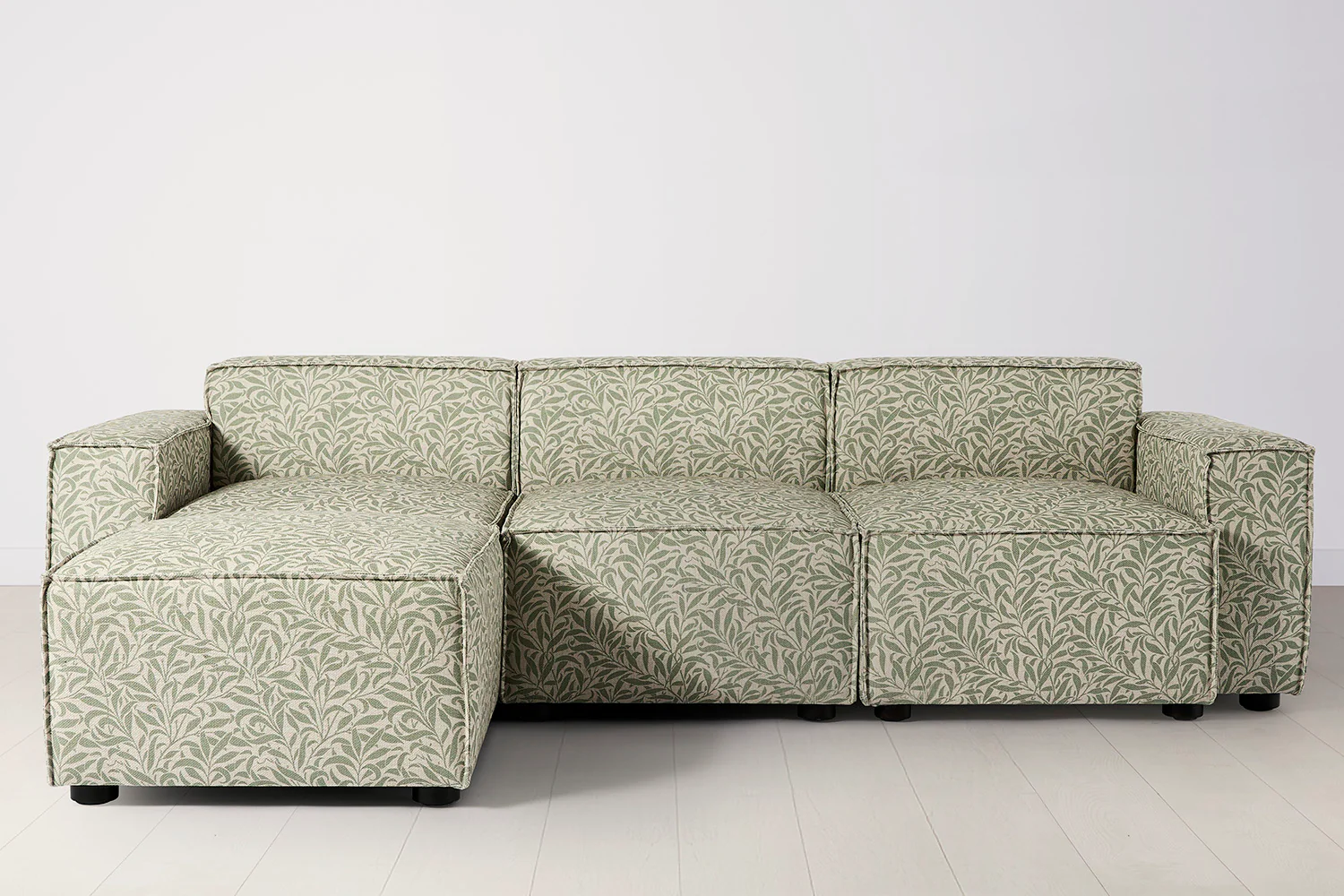 Model 03 3-Seater Left Chaise Sofa - Image 53