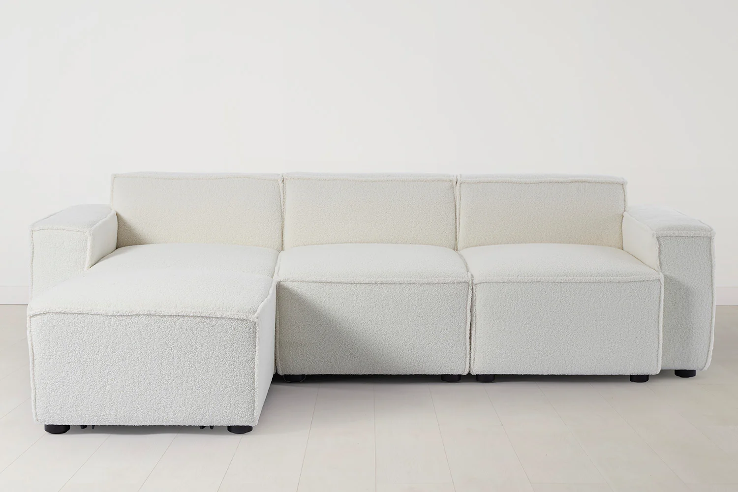 Model 03 3-Seater Left Chaise Sofa - Image 54