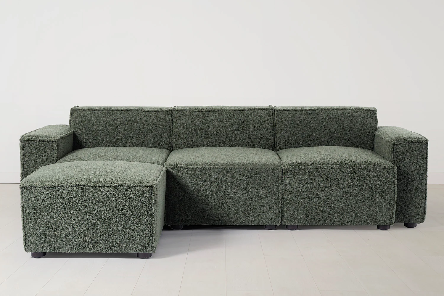 Model 03 3-Seater Left Chaise Sofa - Image 55