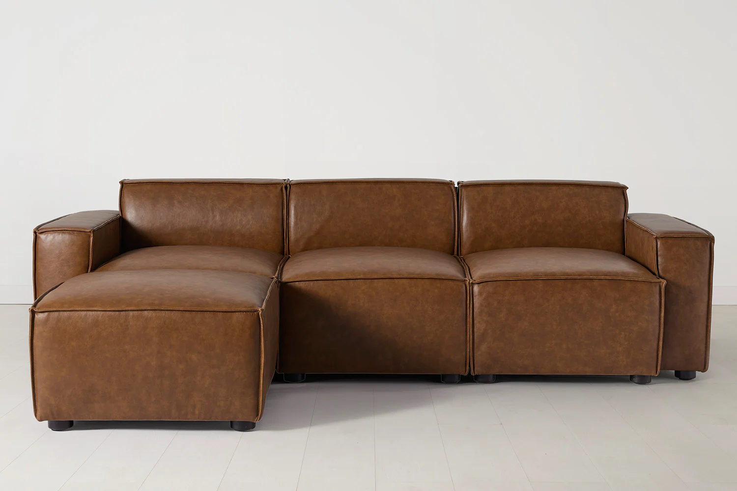 Model 03 3-Seater Left Chaise Sofa - Image 58