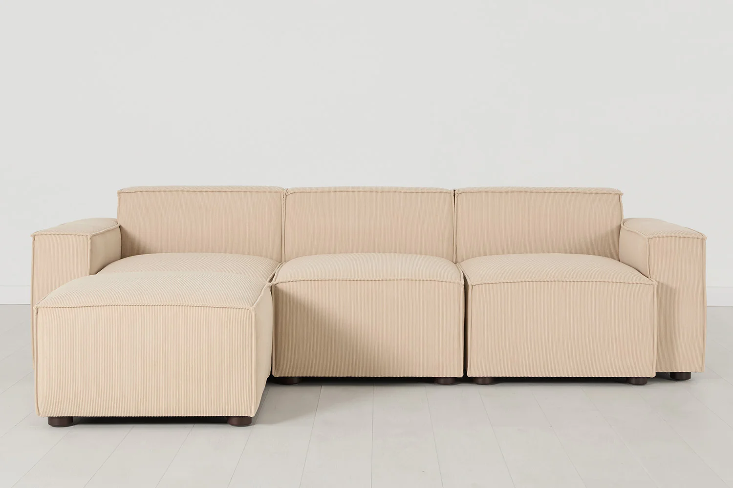 Model 03 3-Seater Left Chaise Sofa - Image 59