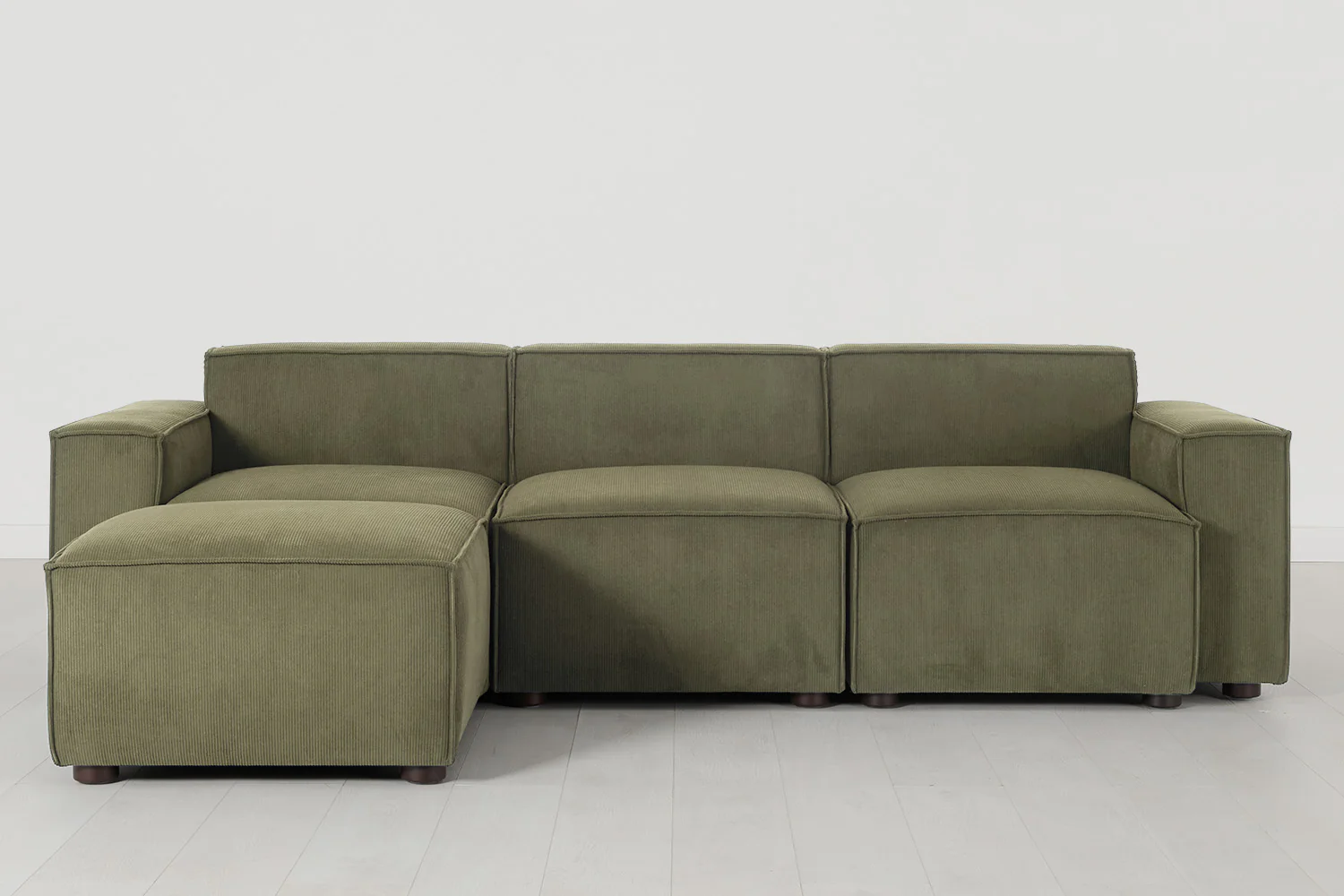 Model 03 3-Seater Left Chaise Sofa - Image 60