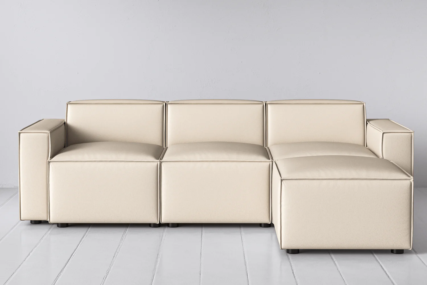 Model 03 3-Seater Right Chaise Sofa - Image 12