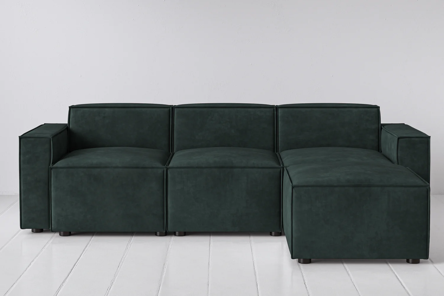 Model 03 3-Seater Right Chaise Sofa - Image 13
