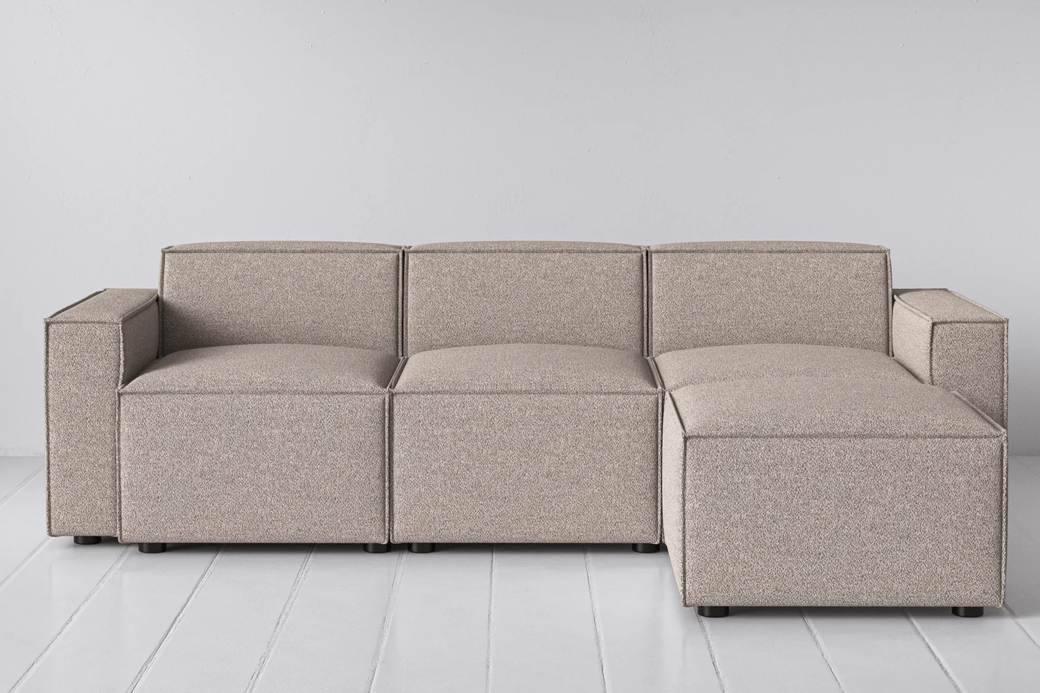 Model 03 3-Seater Right Chaise Sofa - Image 14