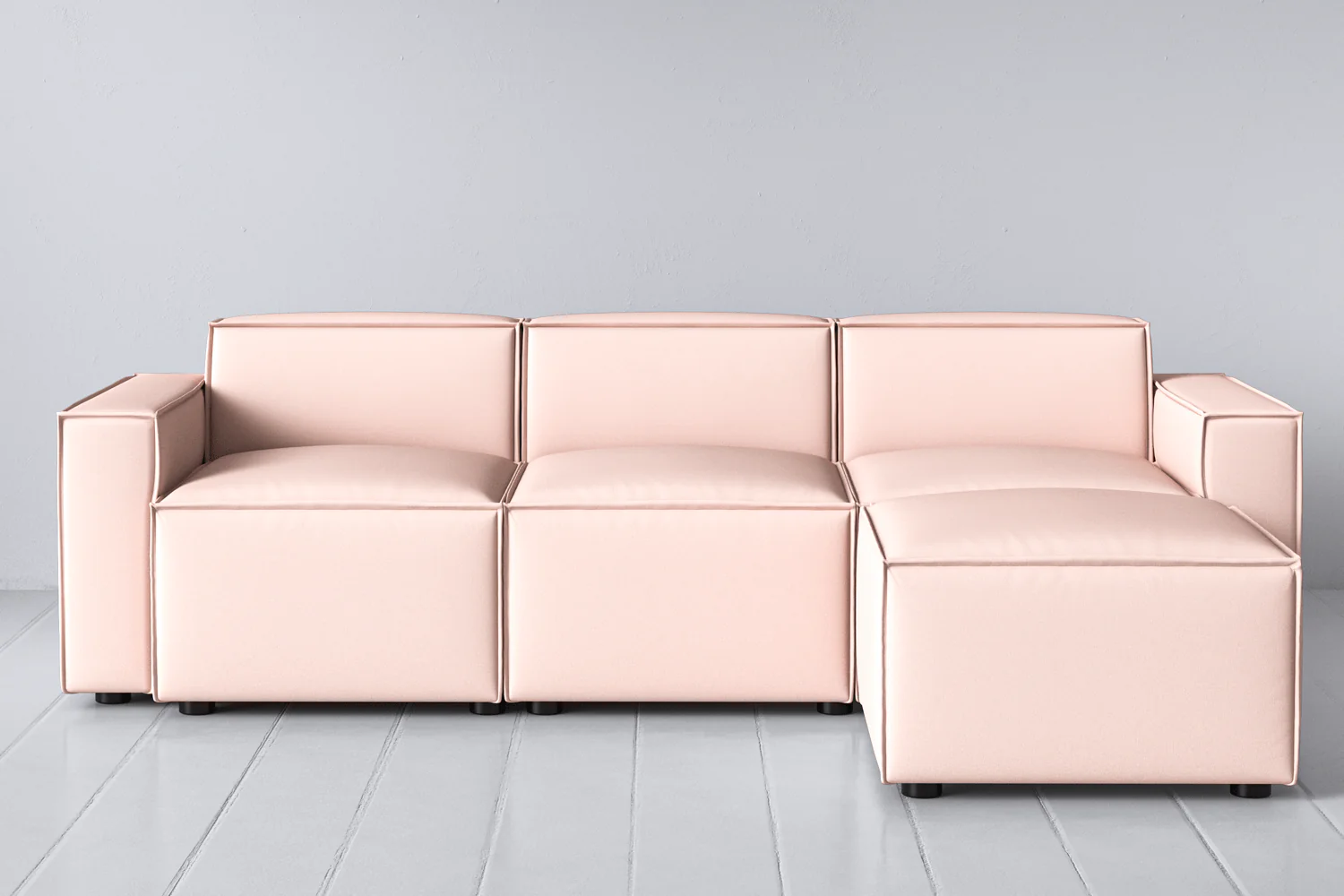 Model 03 3-Seater Right Chaise Sofa - Image 16