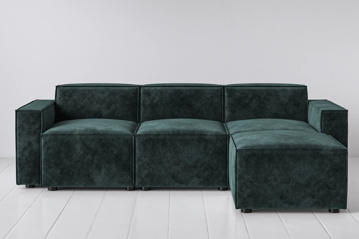 Model 03 3-Seater Right Chaise Sofa - Image 19