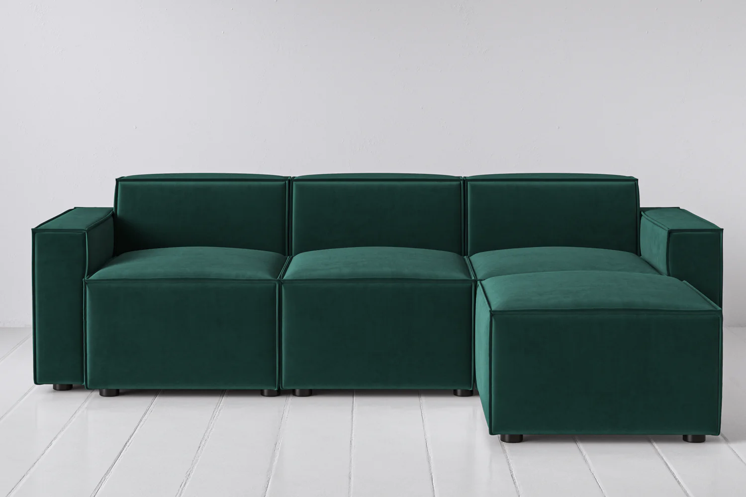 Model 03 3-Seater Right Chaise Sofa - Image 20