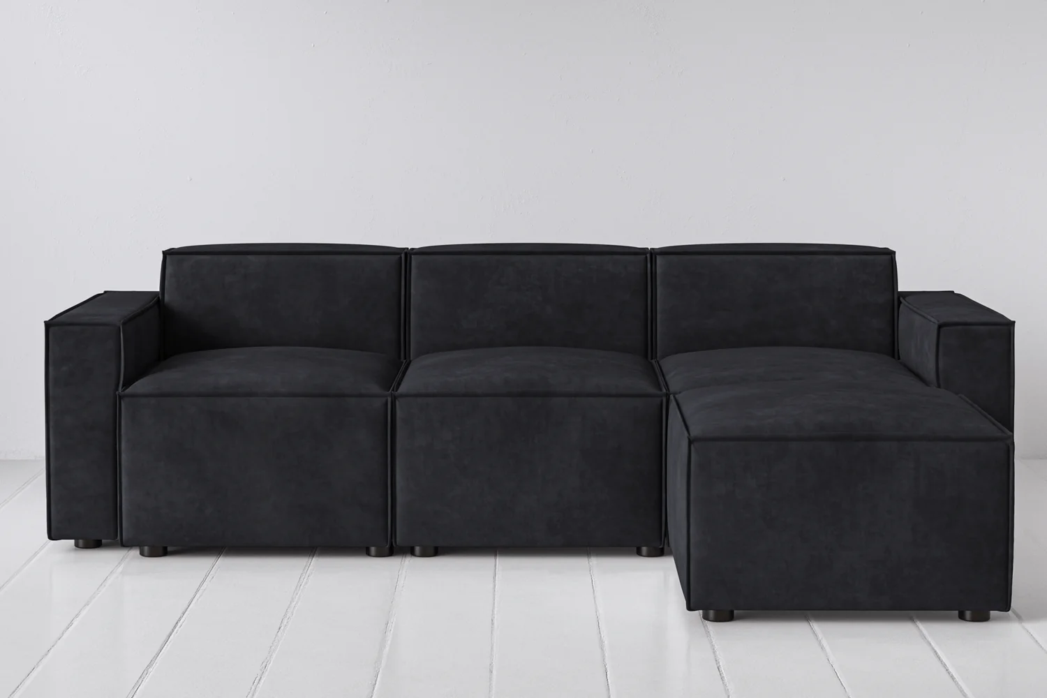 Model 03 3-Seater Right Chaise Sofa - Image 22