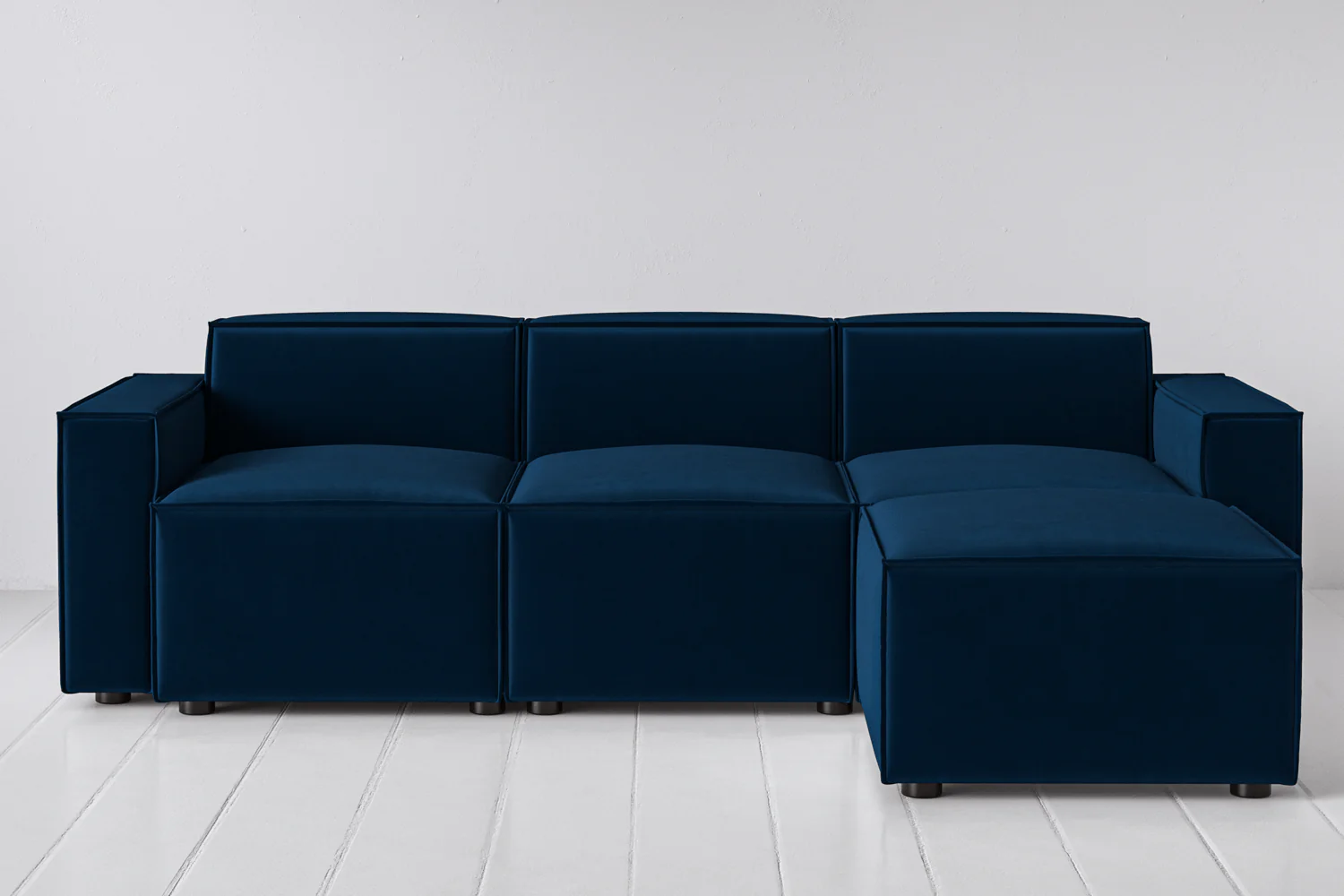 Model 03 3-Seater Right Chaise Sofa - Image 23
