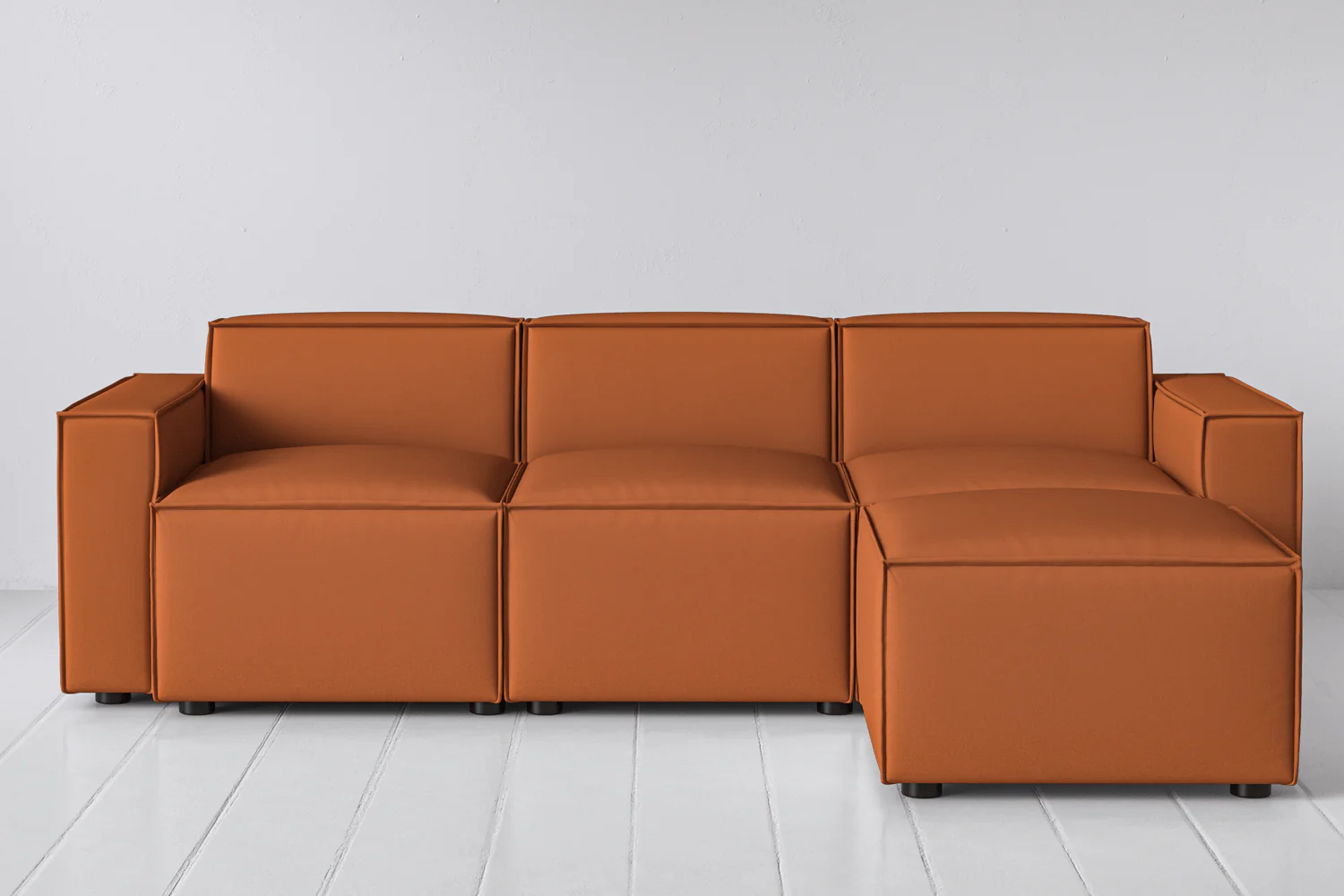Model 03 3-Seater Right Chaise Sofa - Image 25