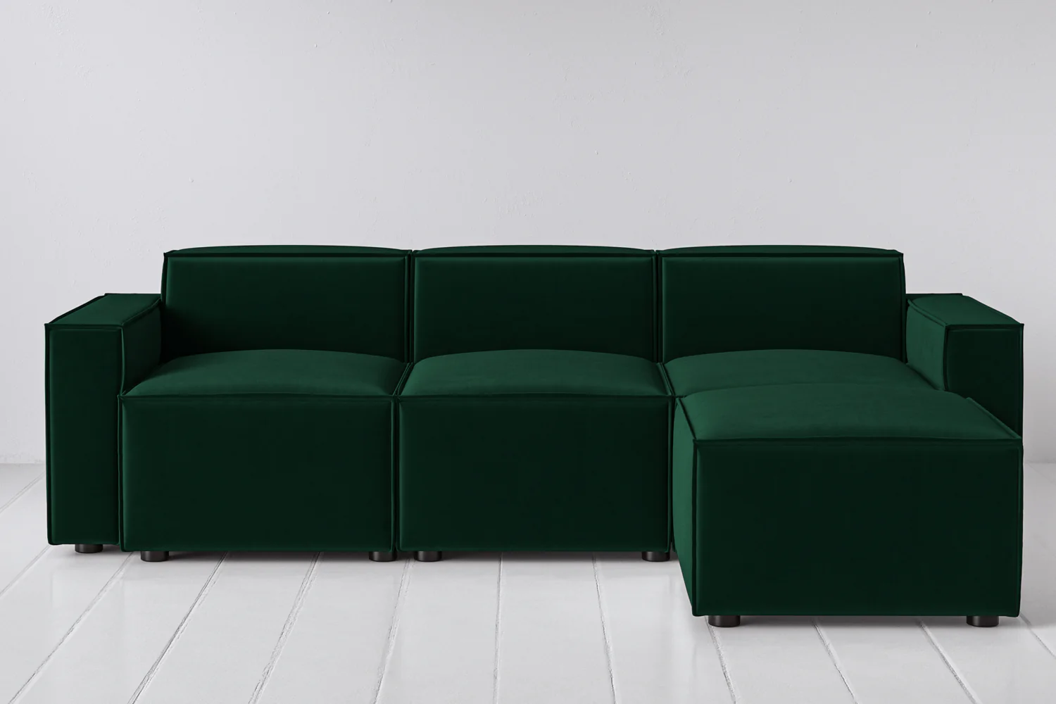 Model 03 3-Seater Right Chaise Sofa - Image 28