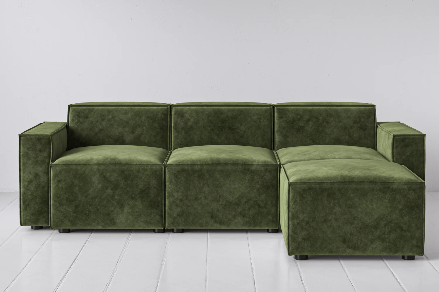 Model 03 3-Seater Right Chaise Sofa - Image 32