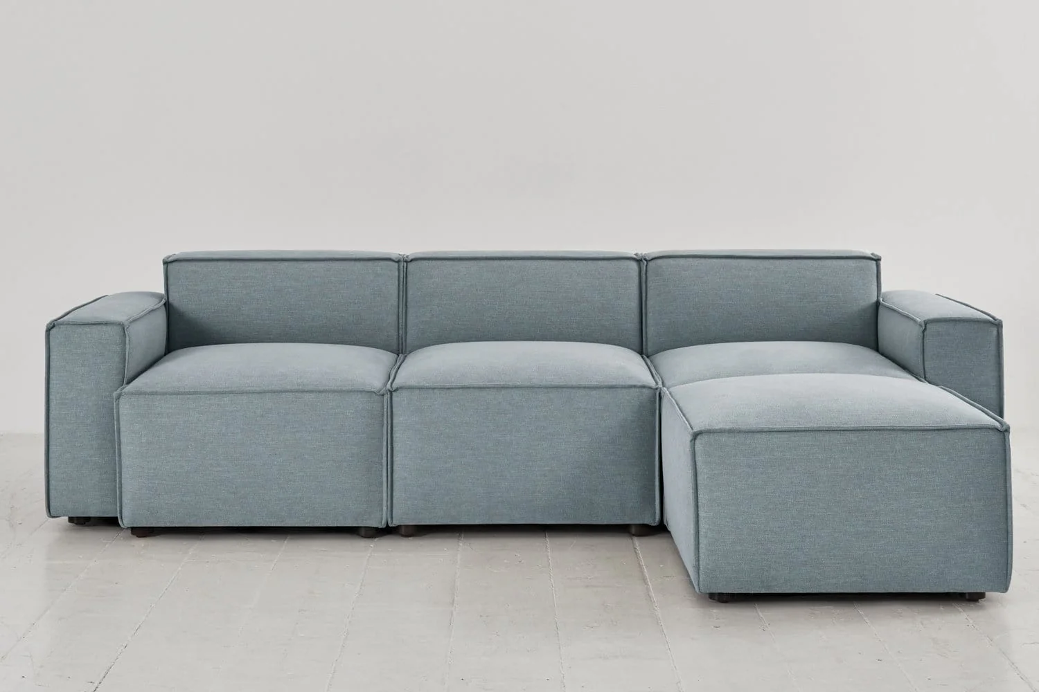 Model 03 3-Seater Right Chaise Sofa - Image 38