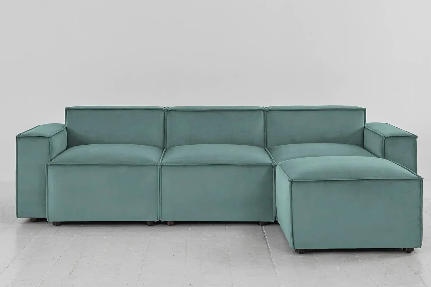 Model 03 3-Seater Right Chaise Sofa - Image 42
