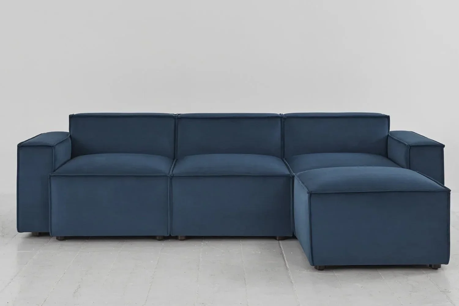 Model 03 3-Seater Right Chaise Sofa - Image 45