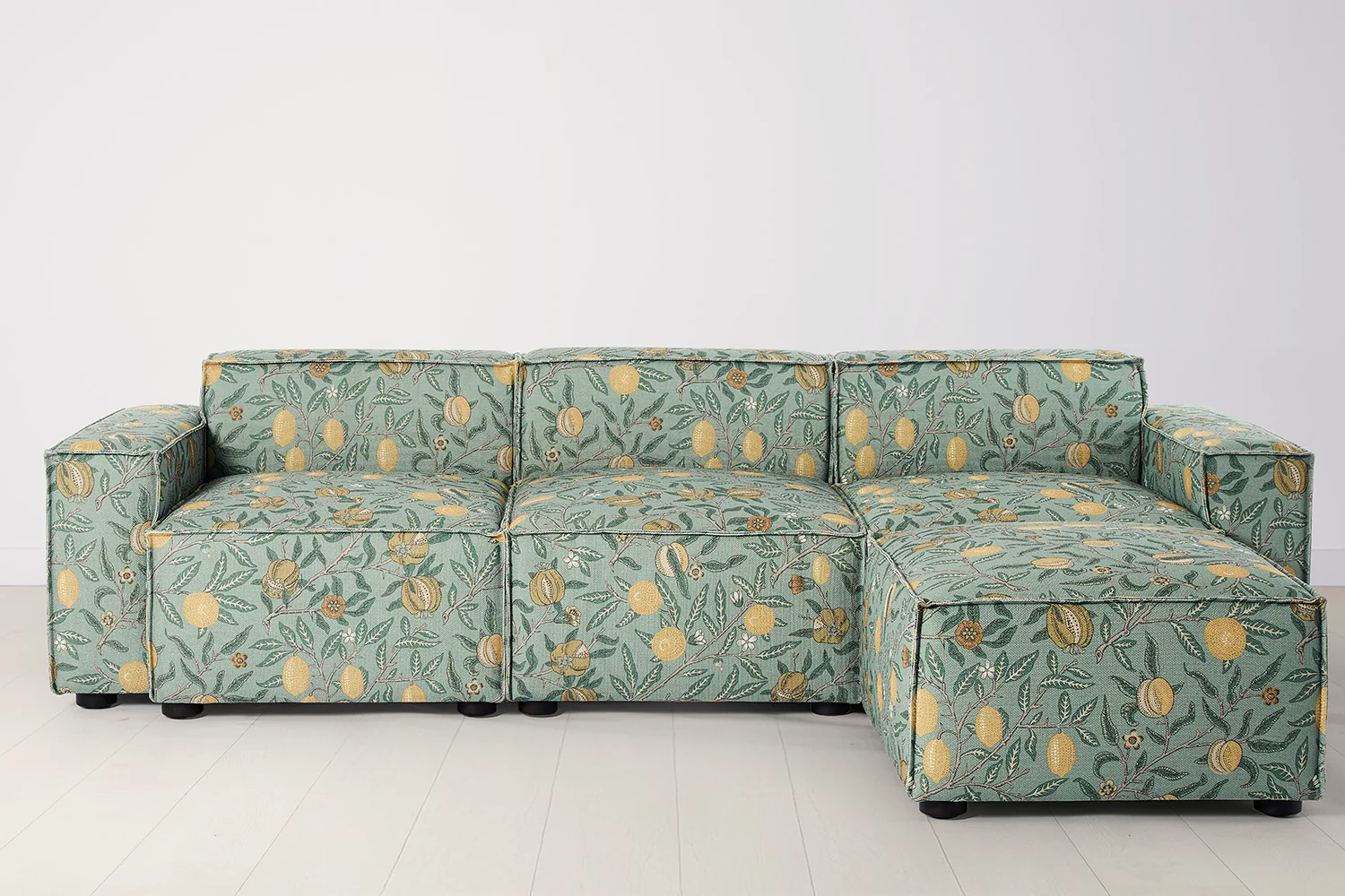 Model 03 3-Seater Right Chaise Sofa - Image 50
