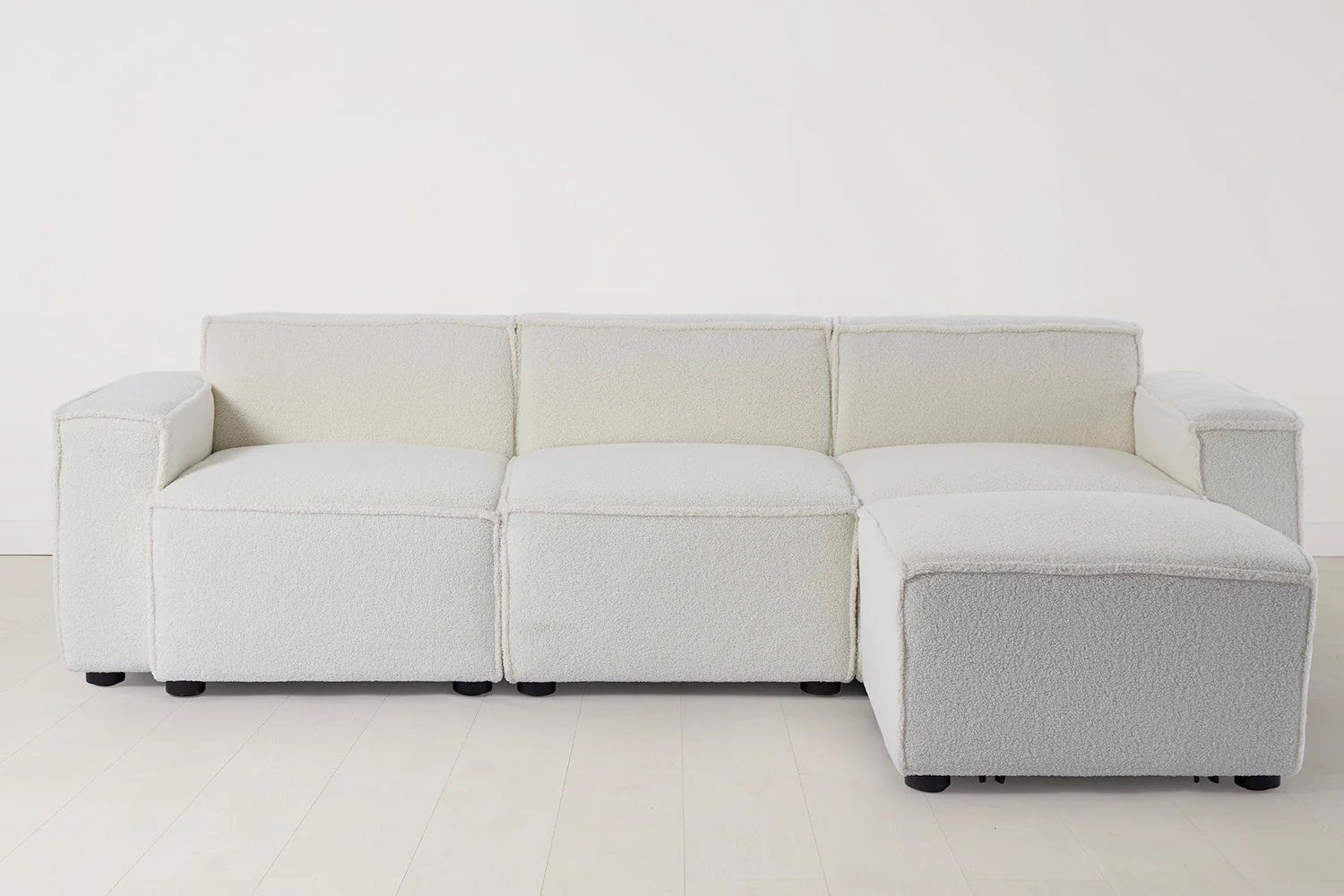 Model 03 3-Seater Right Chaise Sofa - Image 53