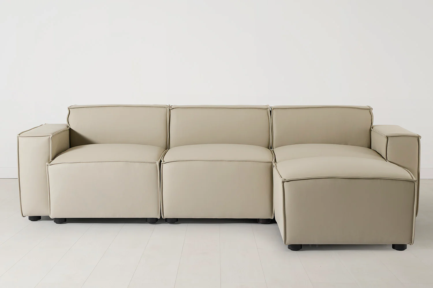 Model 03 3-Seater Right Chaise Sofa - Image 56