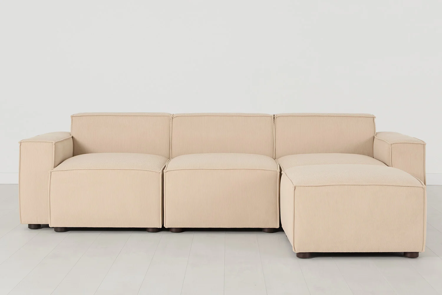 Model 03 3-Seater Right Chaise Sofa - Image 58