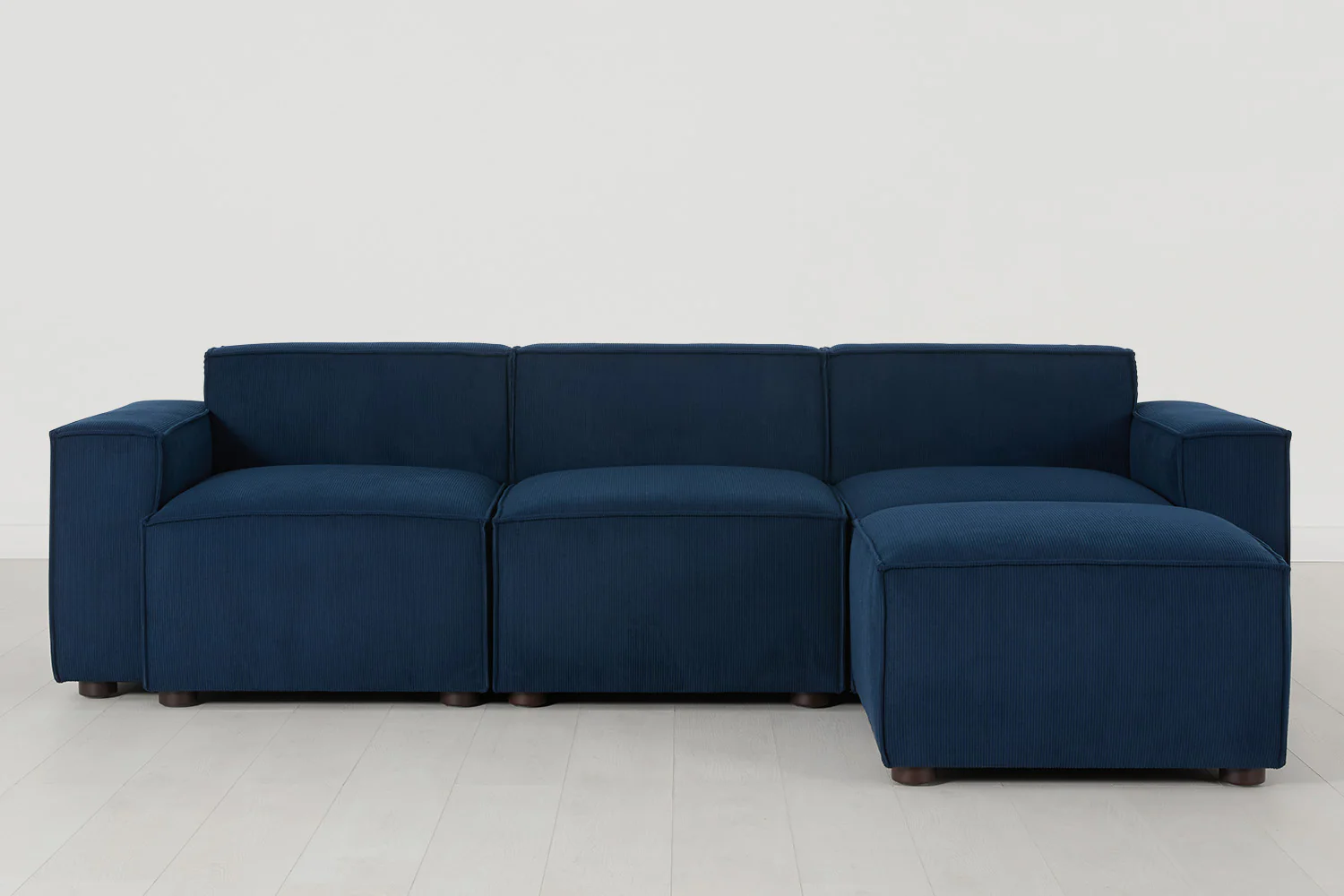 Model 03 3-Seater Right Chaise Sofa - Image 59