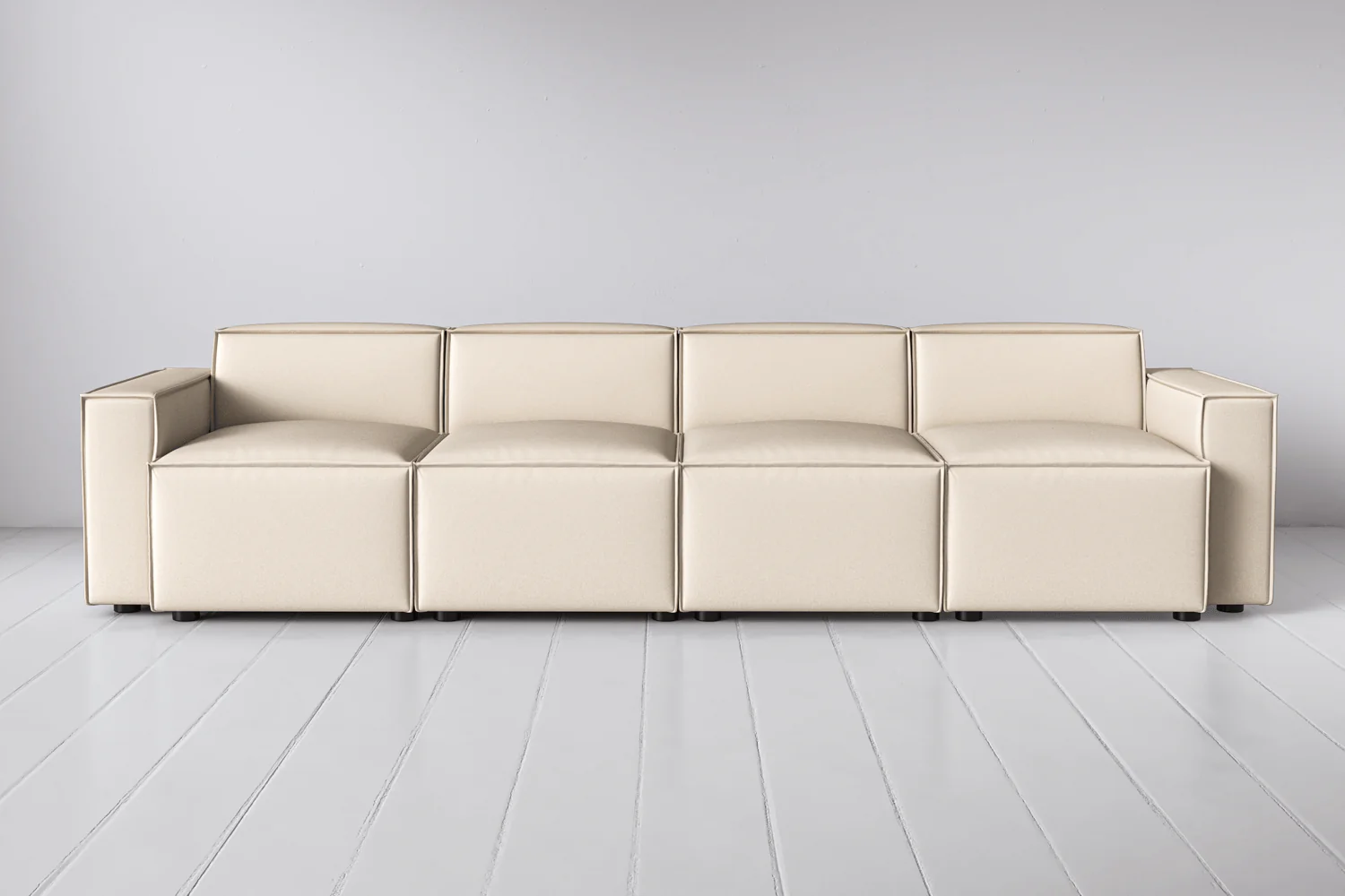 Model 03 4-Seater Sofa - Image 12