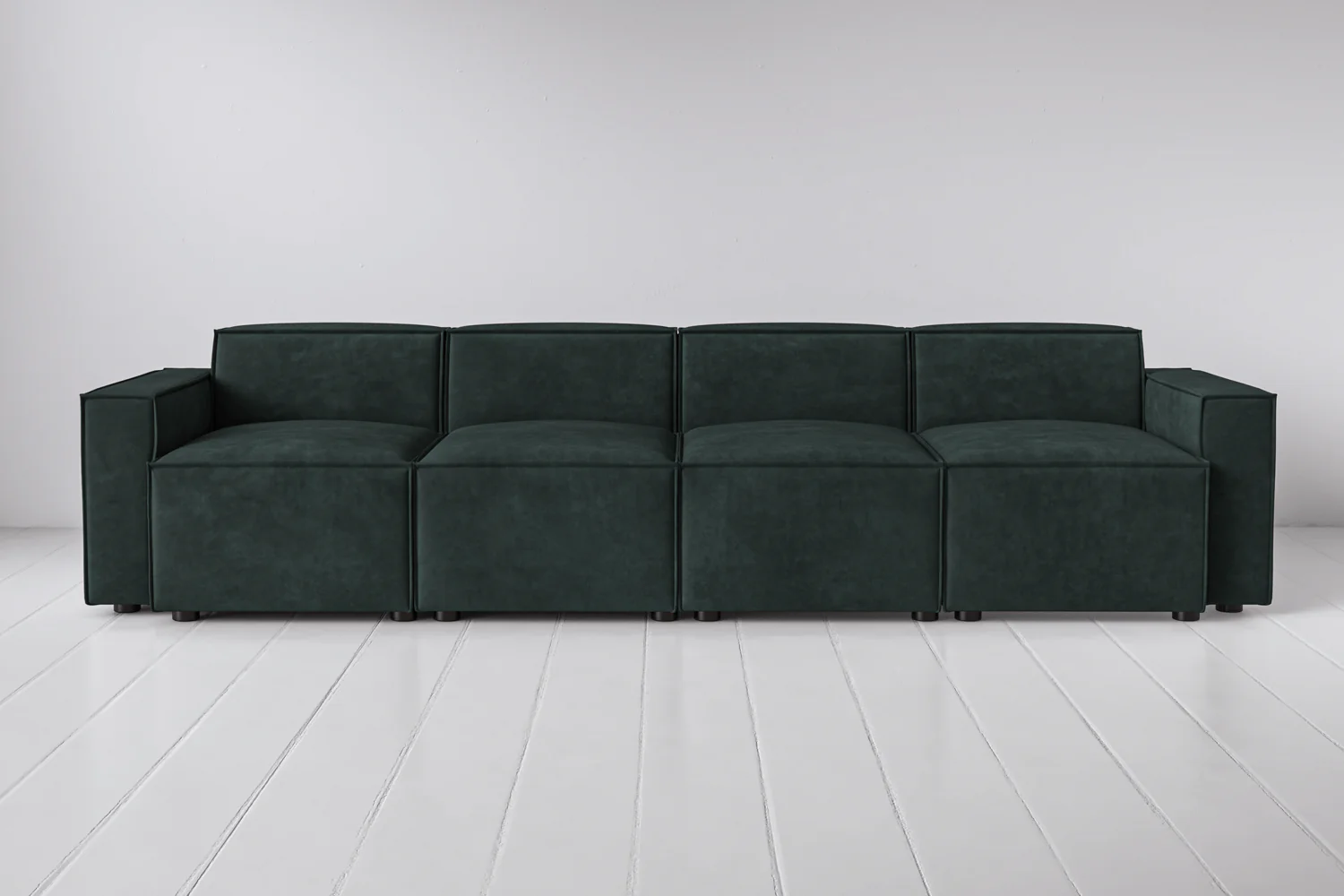 Model 03 4-Seater Sofa - Image 13