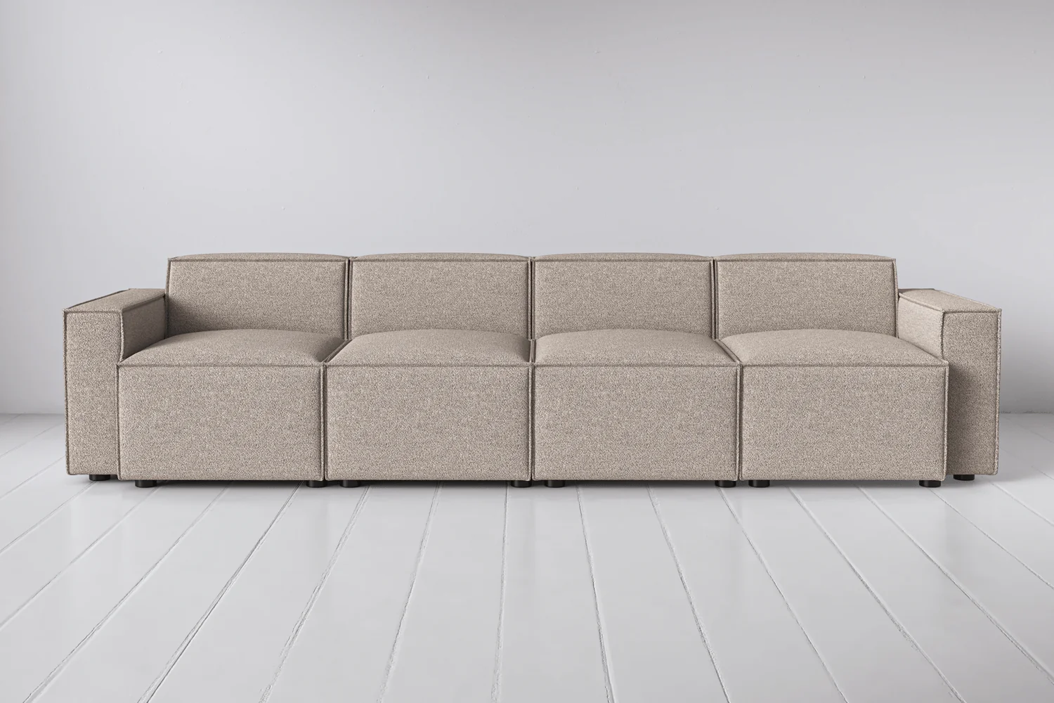 Model 03 4-Seater Sofa - Image 14