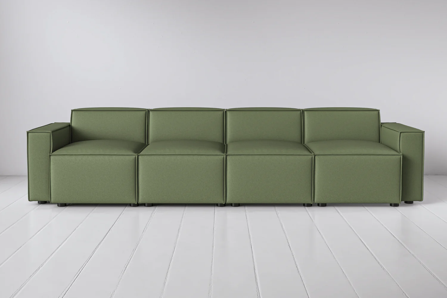 Model 03 4-Seater Sofa - Image 15