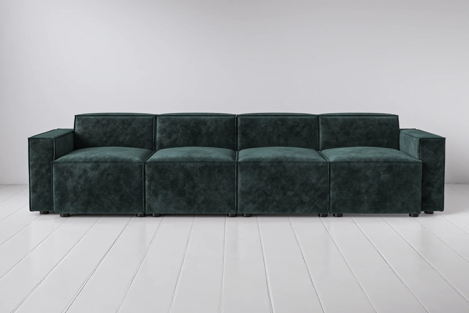Model 03 4-Seater Sofa - Image 19