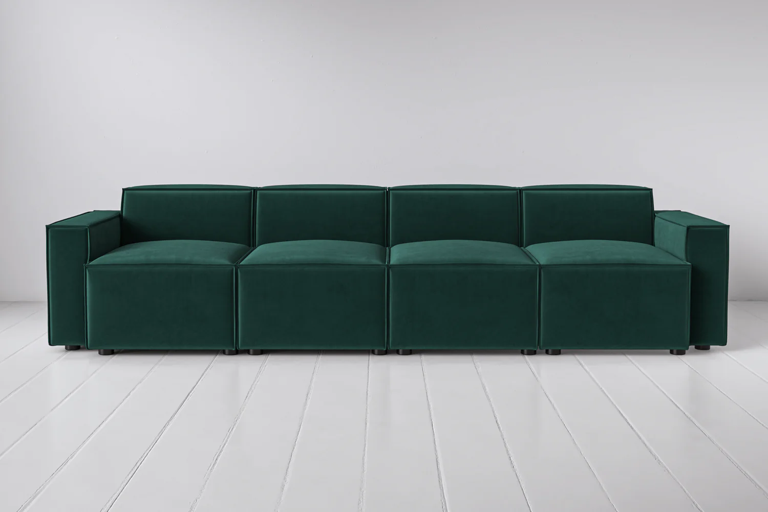 Model 03 4-Seater Sofa - Image 20